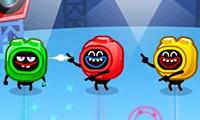 Spill Silly Ways to Die Party online