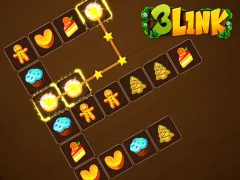 3 link — free online game