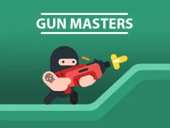 Igra Gun Masters online