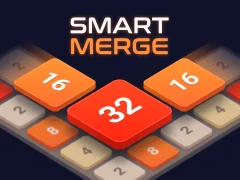 Гаме Smart Merge онлајн