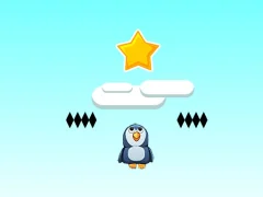 Lojë Fast Penguin në internet