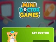 Mini Doctor Games — free online game
