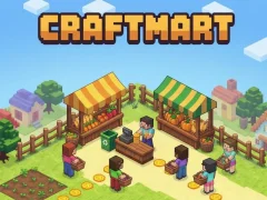 Craftmart — free online game