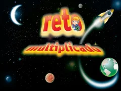 Reto Multiplicado — free online game
