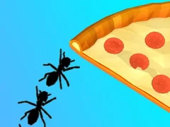 Ant Flow — free online game
