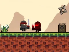 Circle Ninja — free online game