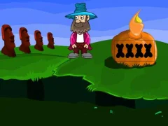 New Year Celebration Episode1 — free online game