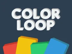Color Loop — free online game