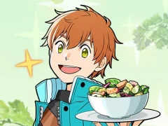 Chef Hero — free online game