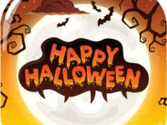 Hra Happy Halloween