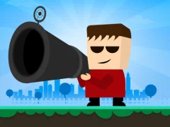 Kill The Guy — free online game
