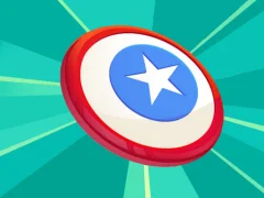 Ultimate Disc — free online game