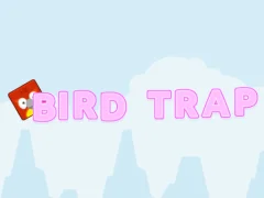 Bird Trap — free online game