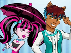 Monster High  — free online game
