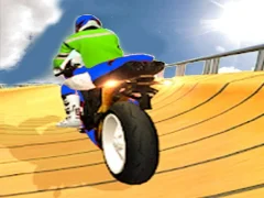 Bike Stunt Master 3d — 무료 온라인 게임