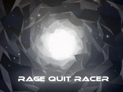 Rage Quit Racer — free online game