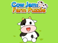 Cow Jam Farm puzzle — 무료 온라인 게임
