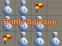Bottle Solitaire — free online game