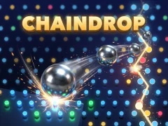 Jeu Chaindrop en ligne