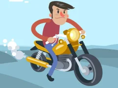 Super Fast Racing Bikes Jigsaw — free online game