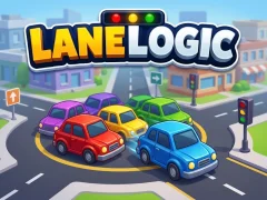 游戏LaneLogic在线
