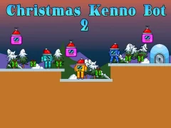 Mchezo Christmas Kenno Bot 2 online