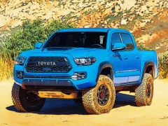 Japanese 4x4 Offroad — free online game