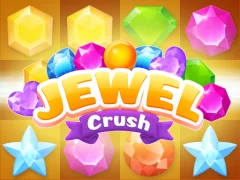 Jewel Crush — free online game
