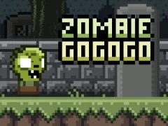 Zombie Go Go Go — free online game