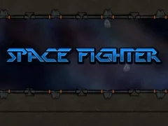 Space Fighter — free online game