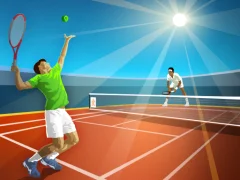 თამაში Tennis Open 2024 ონლაინ