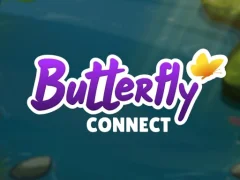 Butterfly Connect — free online game