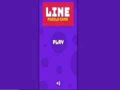 Trò chơi Line Puzzle Game trực tuyến