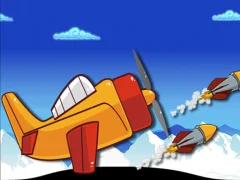 游戏Aircraft Combat 2在线
