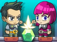 Igra Space Prison Escape  online
