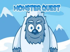 Trò chơi Monster Quest: Ice Golem trực tuyến