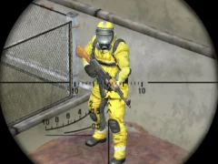 Dead Zone Sniper — free online game