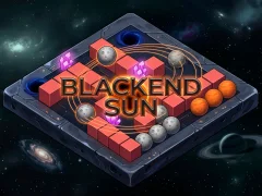 BlackendSun
