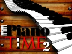 Piano Time 2 — free online game