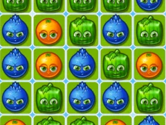 Fruity Pops — darmowa gra online