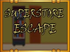 Permainan Superstore Escape talian