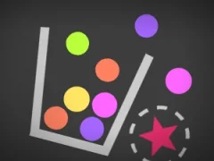 Hra Balls Impact