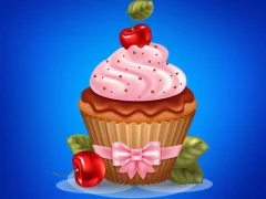 Papa's Cupcakes — jogo online grátis
