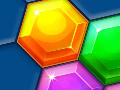 Trò chơi Hexa Fever trực tuyến