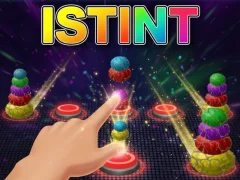 Istint — free online game