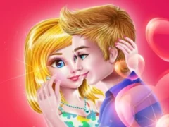 College Crush Date — nemokamas žaidimas internete