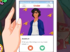 Elsa Online Dating – kostenloses Online-Spiel