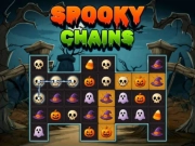 Spill Spooky Chains online