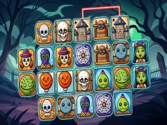 खेल Spooky Link ऑनलाइन