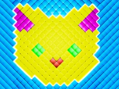 Fluffy Cubes — free online game